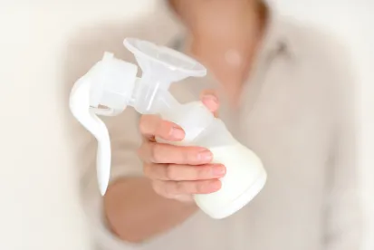 Minnesota Lactation Break and Pregnancy Accommodation Law