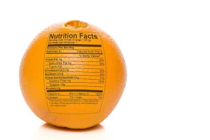 Juice Boxes Not Healthy Class Action Lawsuit