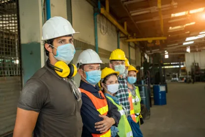 NY HERO Act Workplace Safety Committee