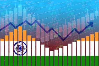 Synchronized Stock Trades in India 