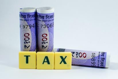 India World Taxes Direct Tax Capital Gains Valuation