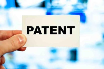 Patent and Trademark Office New Search Tools