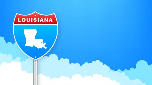 Louisiana Legislation on Criminal Background Check Discrimination and Pregnancy Accomodations