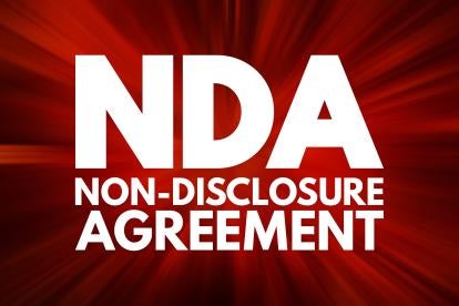 NDA voided for workplace harassment in Washington 