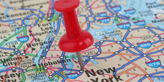 Changes to NY Private Health Care Transactions