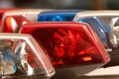 Exposure to Lead is a Work Hazard for New Jersey Police and Corrections Officers