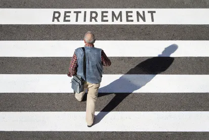 IRS clarifies Forfeiture rules for defined benefit plans