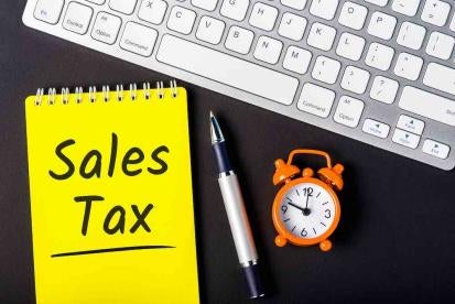 California Department of Tax and Fee Administration Sales Tax Audit Revisions