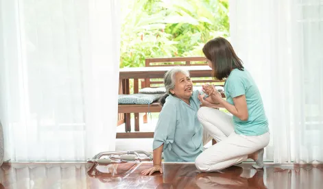 What is Community Spouse Resource Allowance for Medicaid