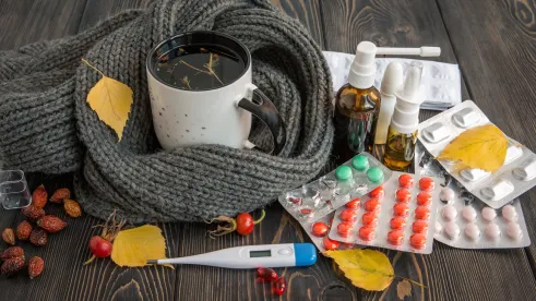Philadelphia Expands Paid Sick Leave During COVID-19