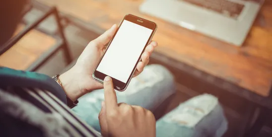 Visalis TCPA litigation appeal