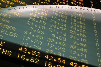 NYSE Related Party Transactions Rule Amendments