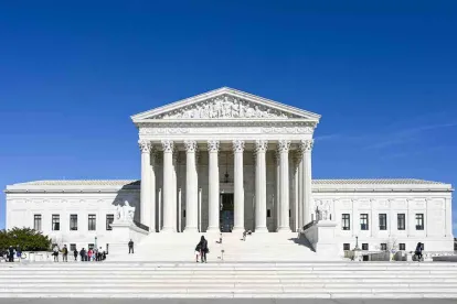 ADA Testers have Article III Standing SCOTUS