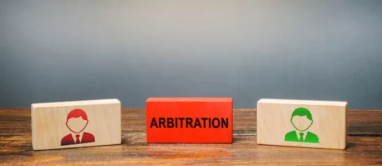 Supreme Court To Weigh In On Motions To Compel Arbitration and Stayed Litigation