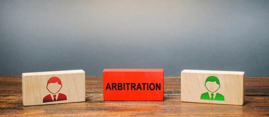 New New York Arbitration Statute