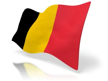Belgium flag