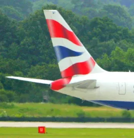 British Airways Faces Significantly Reduced Fine for GDPR Breach