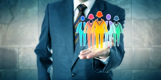 Generation 'We' Employment Challenges for In-House Counsel