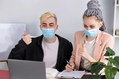 Airborne Infectious Disease Exposure Prevention Plans