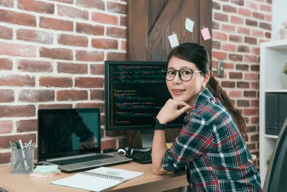 Woman Leadership in the Legal Field