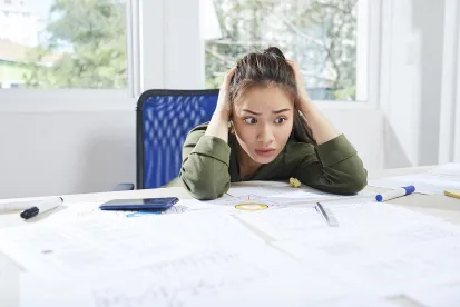 Business Development Burnout, Employee Burnout