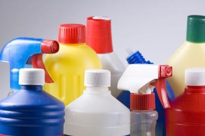 ASTM Subcommittee Will Standardize Analyzing PFAS in Consumer Products