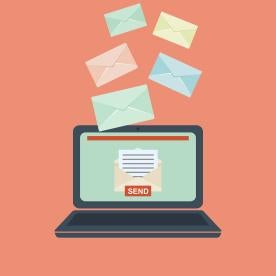 California SB 657 Email Requirement