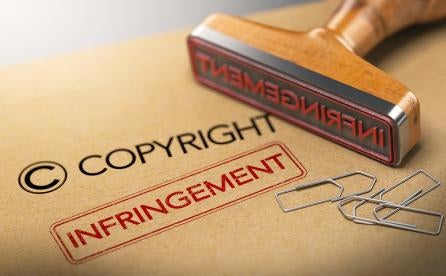 Trademark Infringement Claims  Requirements And Declaratory Judgements