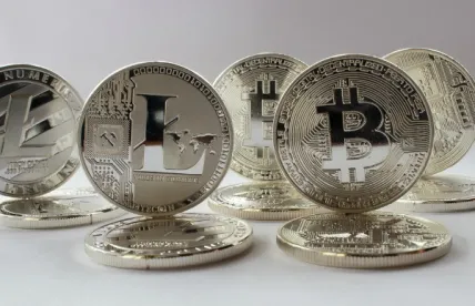 cryptocurrency coins