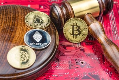 Treasury Department Announced OFAC Sanctions Against a Cryptocurrency Exchange