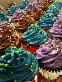 blue food additive FDA
