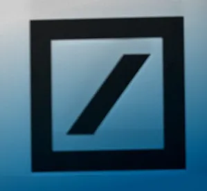 DWS Deutschebank investigation