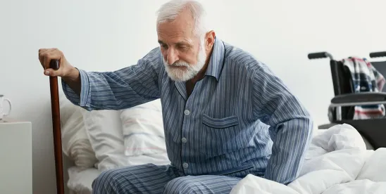 long term nursing home