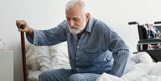 New Jersey Nursing Homes Fail To Improve Despite Medicare Fraud Report