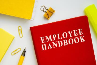 NLRB New Work Rule Standard Handbooks HR Policies