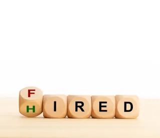 How to Avoid the Legal Consequences of Hiring from a Competing Company
