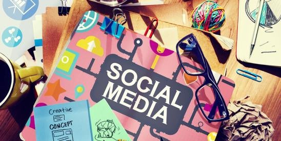 Crafting Social Media Content to Post
