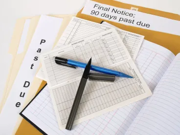 California Past Due Debt Debt Collection Collector Licensing Nationwide Multistate Licensing System