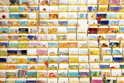 Make Your Holiday Card Stand out 