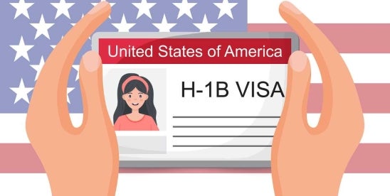 2022 H-1B Lottery Window