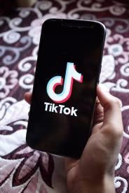 ICT TikTok National Security and the RESTRICT Act
