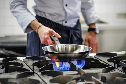 Consumer Product Safety Commission on Gas Stoves