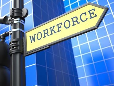 Workforce Wednesday Labor Updates