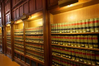 law books 