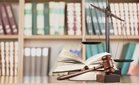Online Library Archive Copyright Infringement