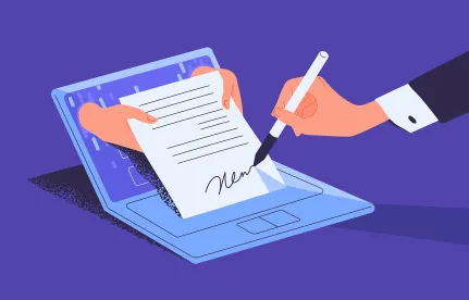 Employment Authorization Process May Remain Virtual Due To Remote Work Trends