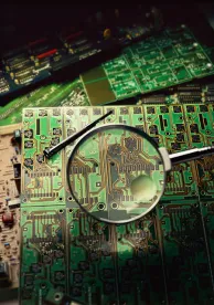 SEC Enforcement Moves Toward Automatic Detection of Possible Accounting Fraud