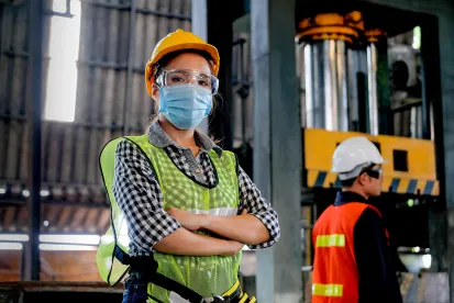 OFCCP Contractor Portal Initiating AAP Verification Program Launched