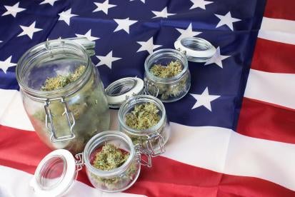 medical marijuana; United States MMJ