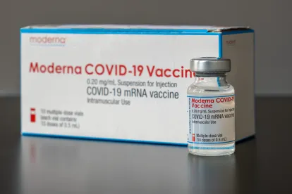 OSHA ETS for Mandatory Vaccinations Suspended